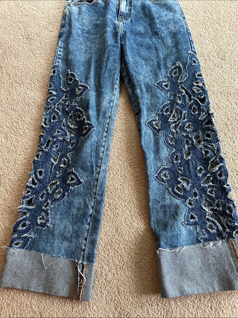 Tns jeans - Picture 3 of 10